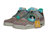 Union X Air Jordan 4 Taupe Haze