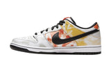 Nike SB Dunk Low Raygun Tie-Dye White