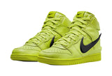 AMBUSH X Nike Dunk High Flash Lime