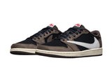 Travis Scott X Air Jordan 1 Low Dark Mocha