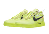 OFF-WHITE X Nike Air Force 1 Low Volt