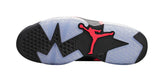 Air Jordan 6 Black Infrared