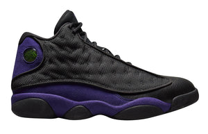 Air Jordan 13 Court Purple