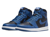 Air Jordan 1 High OG Dark Marina Blue