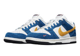 Kasina X Nike Dunk Low Industrial Blue