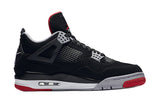 Air Jordan 4 OG Bred 2019