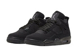 Air Jordan 4 Black Cat 2020