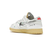 Off-White X Nike Dunk Low Lot 1