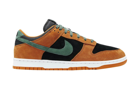 Nike Dunk Low Ceramic 2020