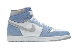 Air Jordan 1 High OG Hyper Royal