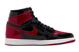 Air Jordan 1 High OG Bred Patent