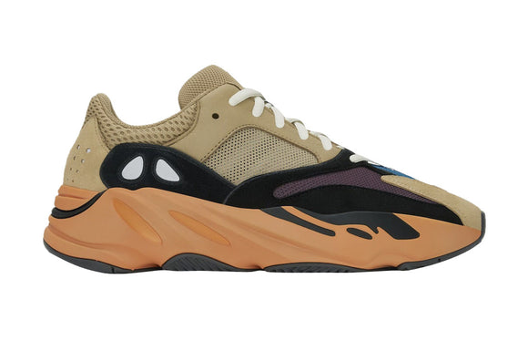 Adidas Yeezy Boost 700 Enflame Amber | Yeezy 700 Enflame | Kickheatstore