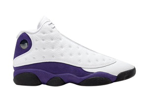 Air Jordan 13 Lakers