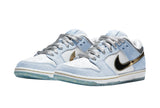 Sean Cliver X Nike SB Dunk Low Holiday Special