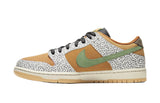 Nike SB Dunk Low Safari