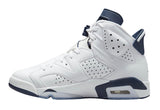 Air Jordan 6 Midnight Navy 2022