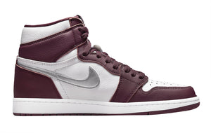 Air Jordan 1 High OG Bordeaux