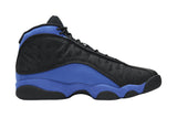 Air Jordan 13 Black Hyper Royal