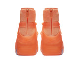 Nike Air Fear Of God 1 Orange Pulse