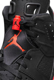 Air Jordan 6 Black Infrared