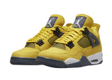 Air Jordan 4 Lightning 2021