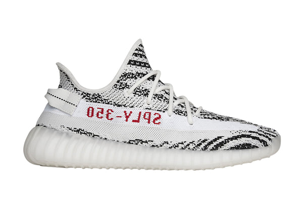Adidas Yeezy Boost 350 V2 Zebra | Zebra Yeezy 350 | Kickheatstore