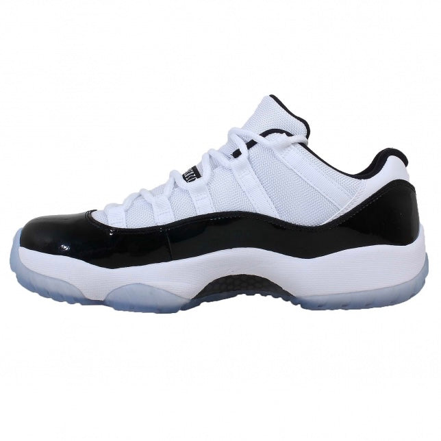 Air Jordan 11 Low - Concord – Kickheatstore