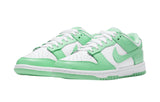 Nike Dunk Low WMNS Green Glow