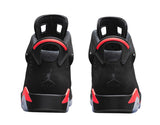 Air Jordan 6 Black Infrared