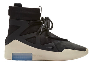 Nike Air Fear Of God 1 Black