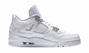 Air Jordan 4 Pure Money 2017