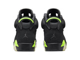 Air Jordan 6 Electric Green