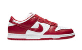 Nike Dunk Low SP University Red