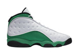 Air Jordan 13 Lucky Green