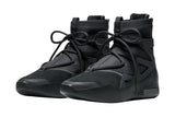 Nike Air Fear Of God 1 Triple Black