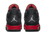 Air Jordan 4 Red Thunder