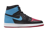 Air Jordan 1 Retro High OG WMNS UNC To Chicago