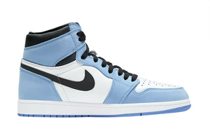 Air Jordan 1 High OG University Blue