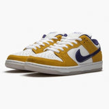 Nike SB Dunk Low Laser Orange