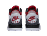 Air Jordan 3 SE Denim Fire Red