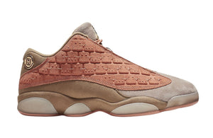 CLOT X Air Jordan 13 Low