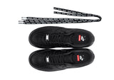 Supreme X Nike Air Force 1 Low Black