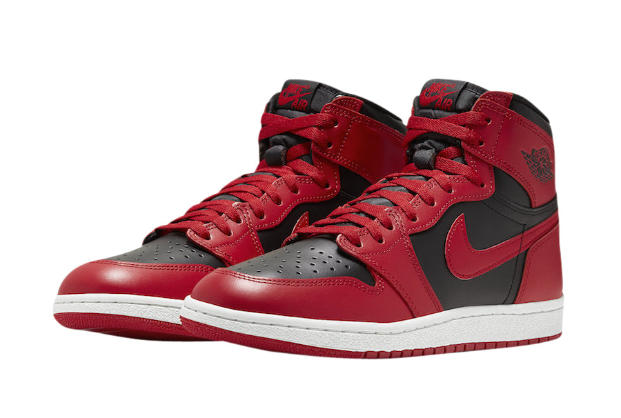 Air Jordan 1 High 85 Varsity Red – Kickheatstore