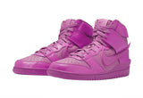 Ambush X Nike Dunk High Cosmic Fuchsia