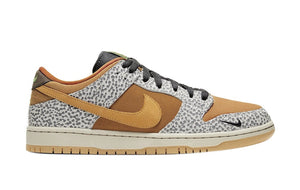 Nike SB Dunk Low Safari