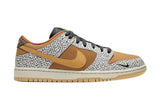 Nike SB Dunk Low Safari