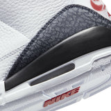 Air Jordan 3 SE Denim Fire Red