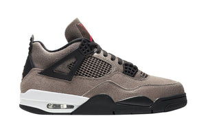 Air Jordan 4 Taupe Haze