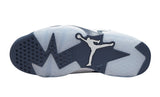 Air Jordan 6 Midnight Navy 2022