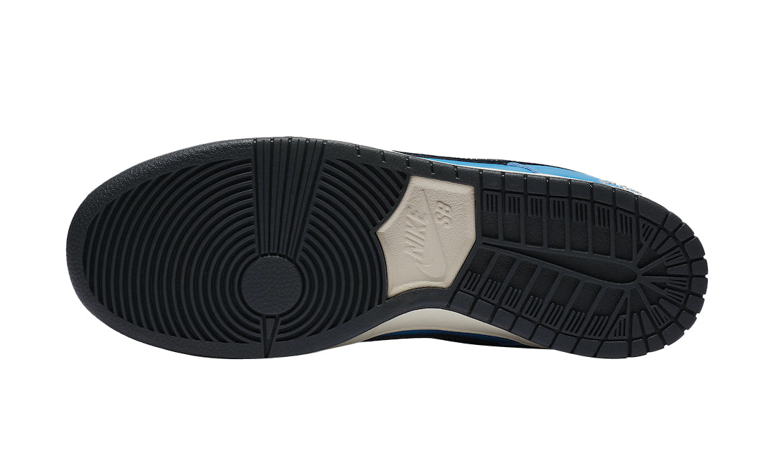 instant skateboard sb